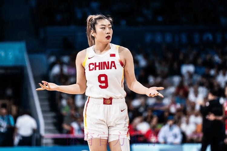 探索2020女篮世界杯直播精彩瞬间 探索2020女篮世界杯直播精彩瞬间
